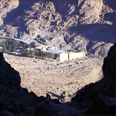 Fox Camp Hotel Saint Catherine Exterior foto