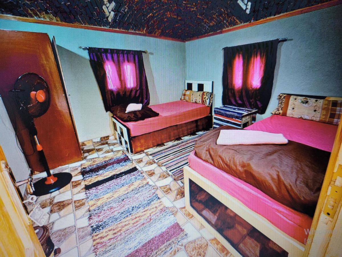 Fox Camp Hotel Saint Catherine Exterior foto