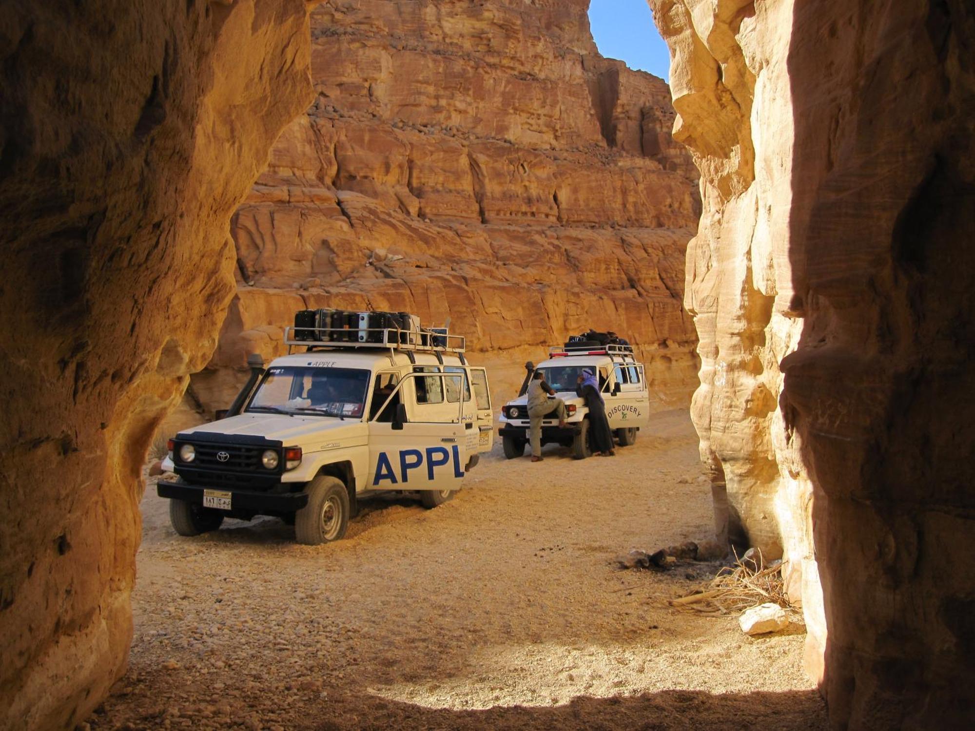 Fox Camp Hotel Saint Catherine Exterior foto